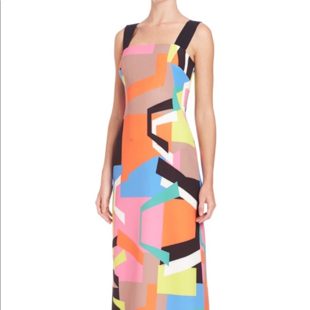 Milly Alexa Dress